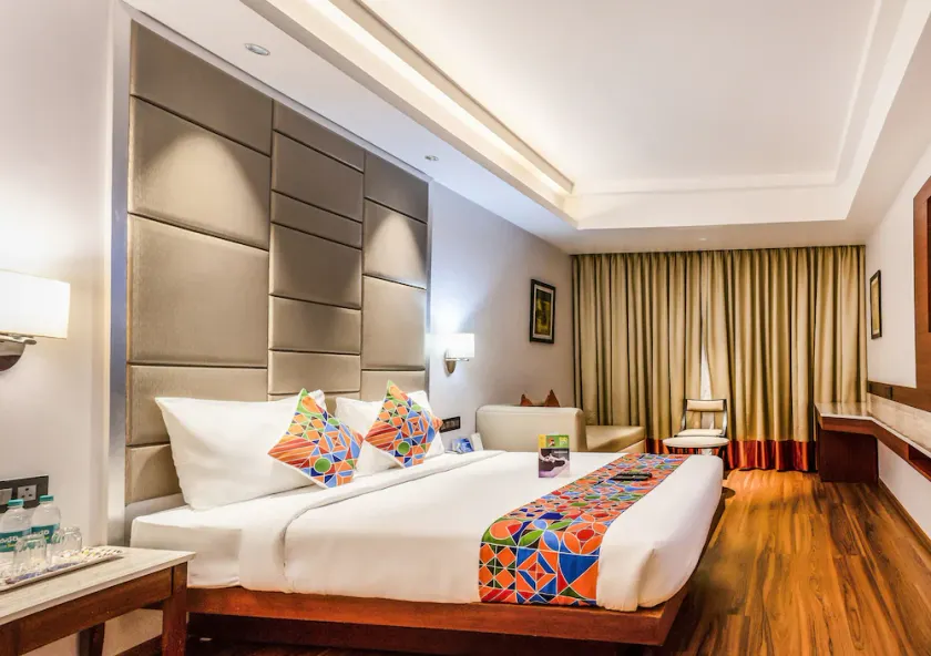 FabHotel Krishna Boutique Marathahalli - Image 1