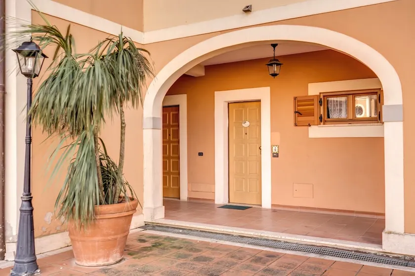 Inn Bracciano Suite - Image 1