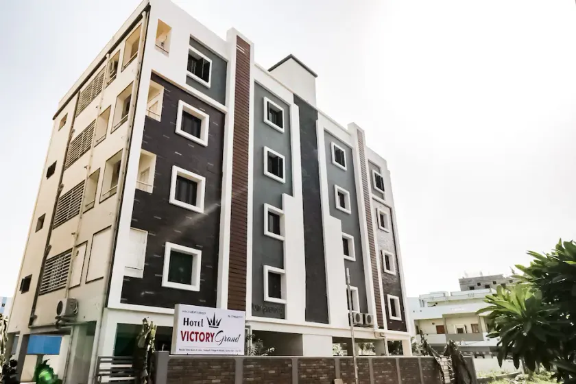 OYO Victory Grand - Image 1