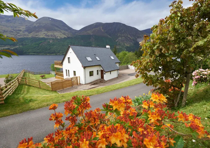 Skye Fall - Image 1