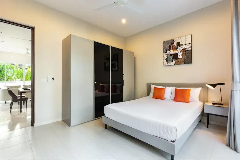 Villa Greens 9 - Image 1