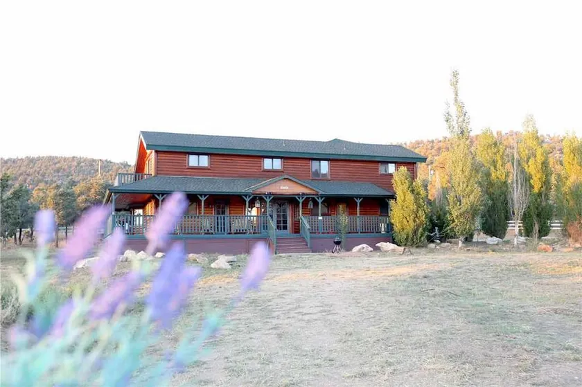 Bear Family Ranch - Image 1