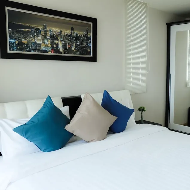 M Sotel Impact Bangkok - Image 1