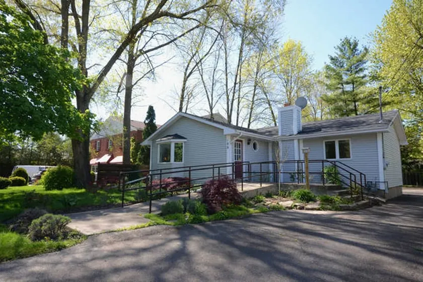 Maple Tree Cottage - Image 1