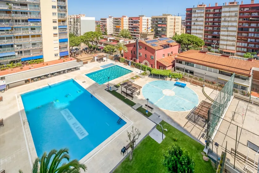 Apartamento Can Mabi - Image 1
