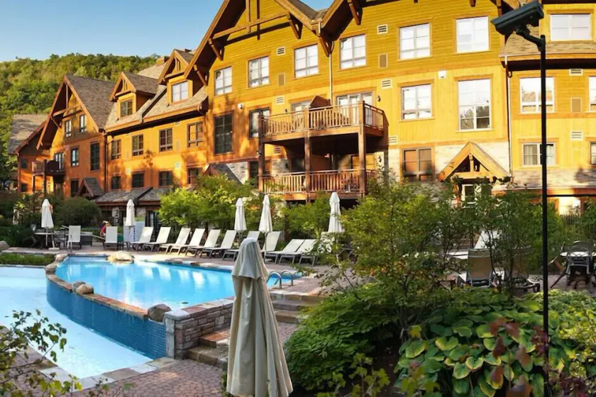 ihost Tremblant - Image 1