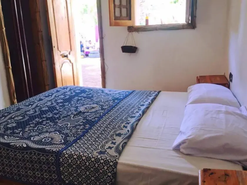 Sunrise Dahab Camp - Image 1