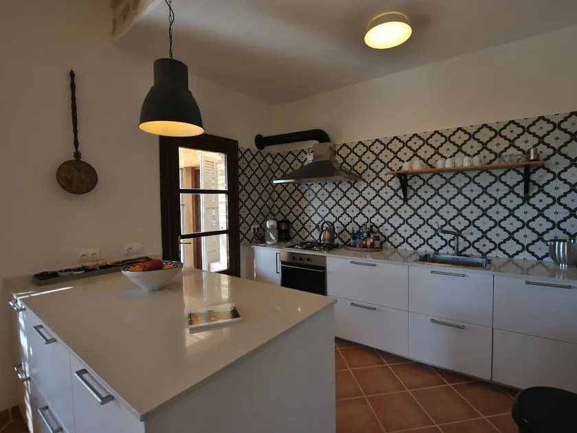 Chic Mansion in St Llorenç des Cardassar Balearic Islands - Image 1