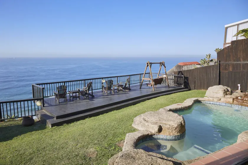 Garvies Surf House - Image 1
