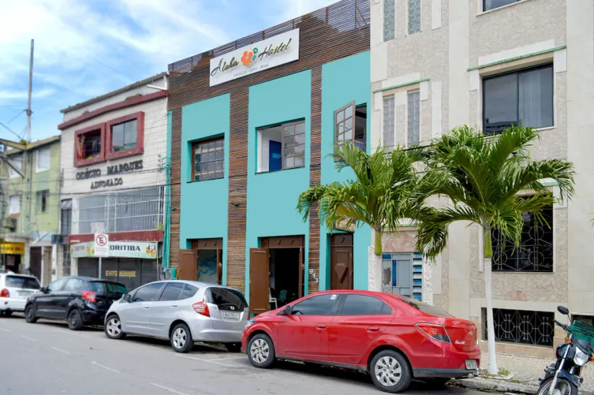 Aloha Hostel Fortaleza - Image 1