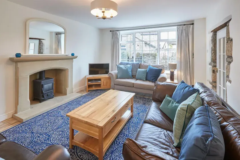 Host Stay Croft House - Image 1