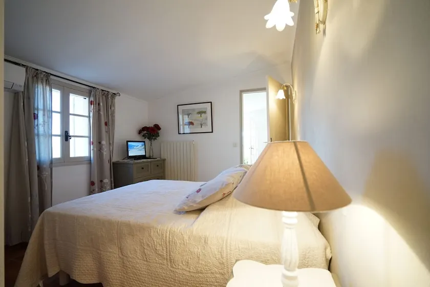 VILLAS DU LUBERON - Appartement L'Hortensia - Image 1