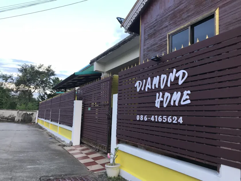 Diamond Home - Image 1