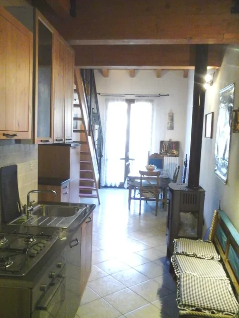 Appartamento | Vista sulla montagna - Image 1
