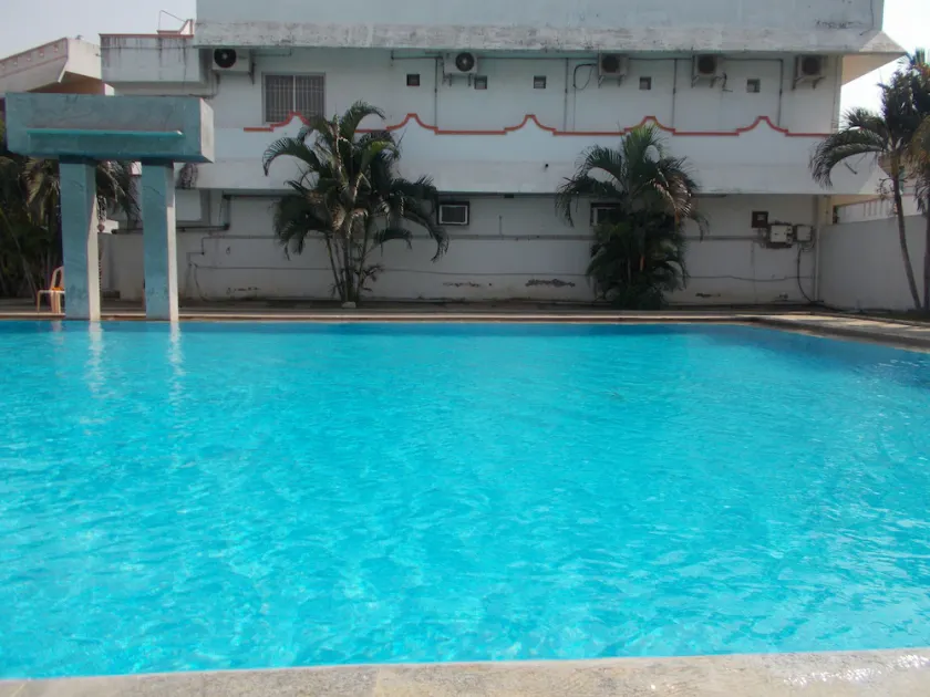 Aqua Green Hotel And Resort Puzhal Lake - Image 1