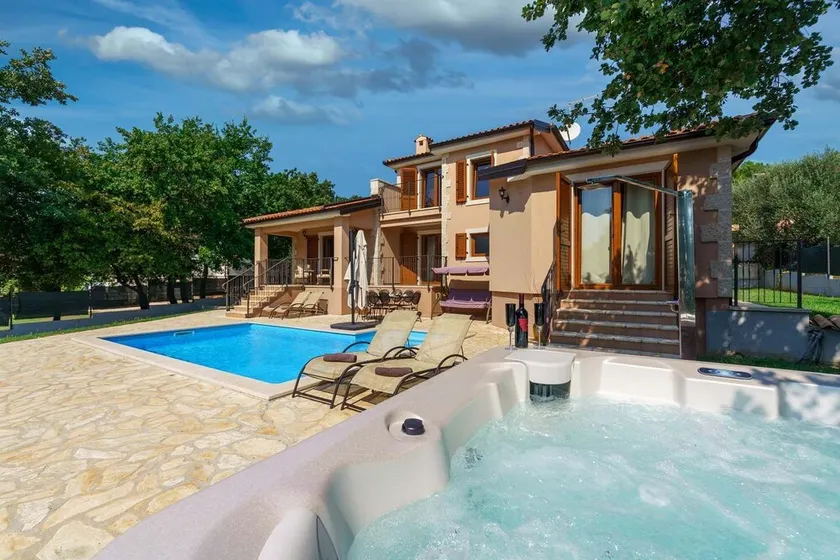 Villa Anteva - Image 1