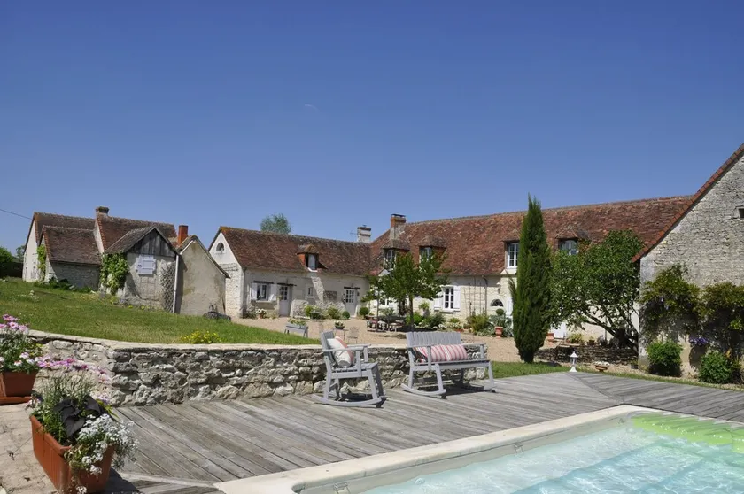 La Ferme Blanche - Image 1