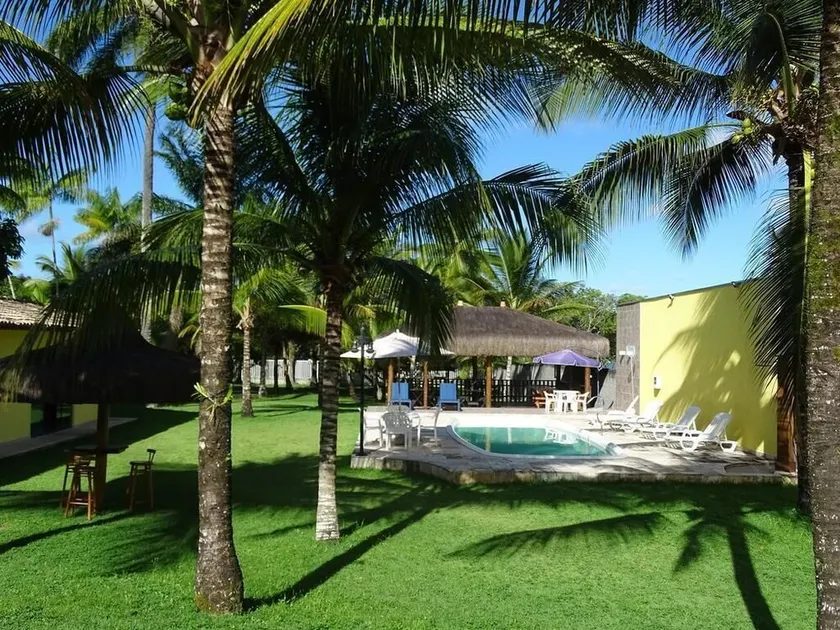 Hello Comandatuba - Image 1