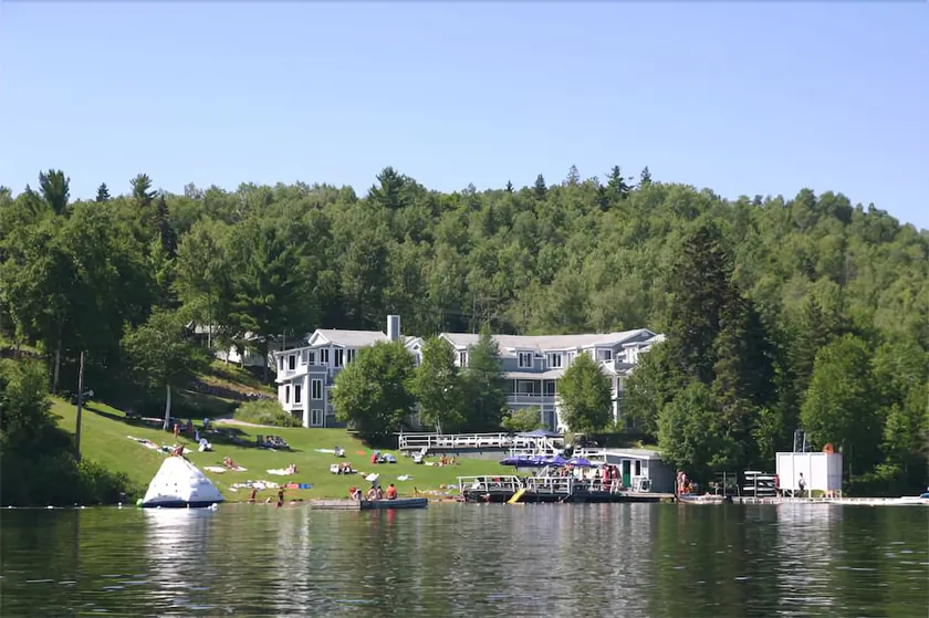 Villegiature Matawinie - Image 1