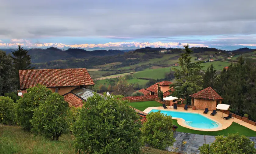 Tenuta Al Vecchio Castagno - Image 1