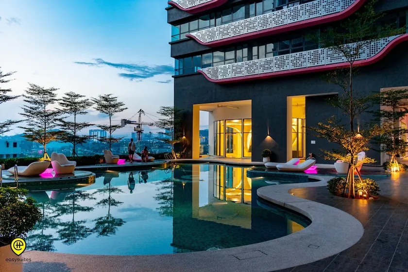 Arte Plus by Easy Suites - Image 1