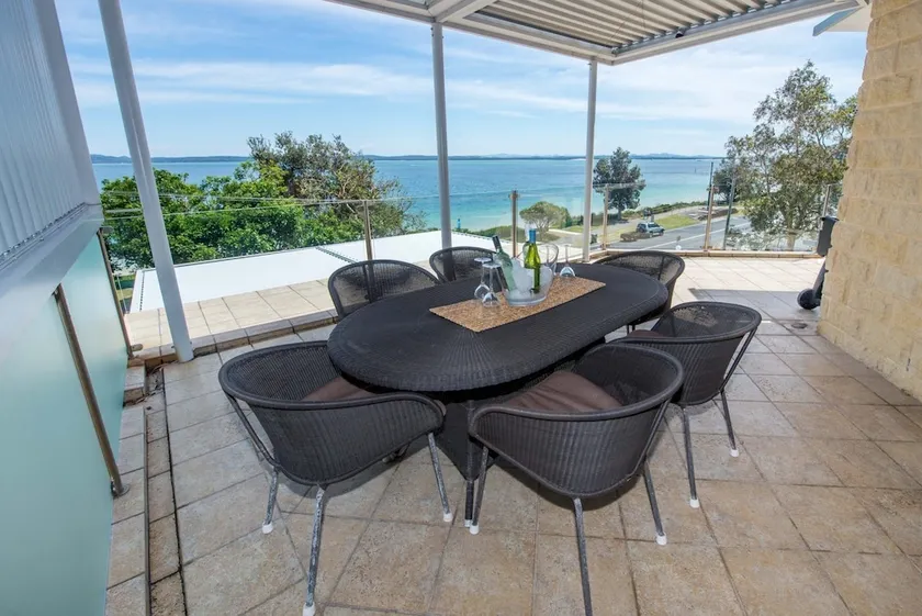 Mariners Rest Unit 3 - Nelson Bay - Image 1