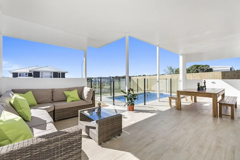 Sun Dream Palace - Tweed Coast Holidays - Image 1