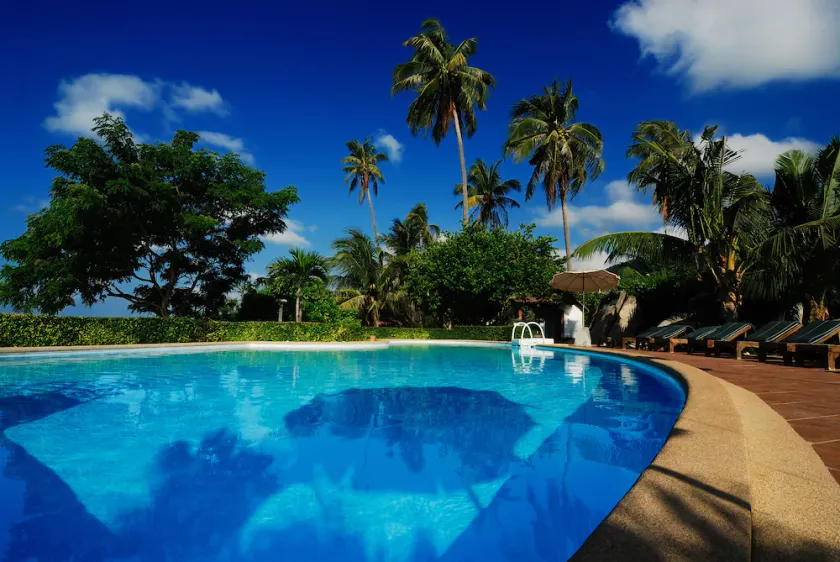 Sarikantang Resort & Spa - Image 1