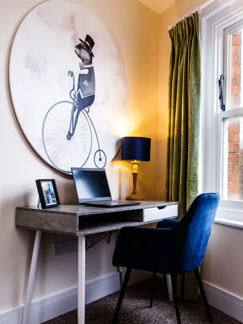 Sturminster's Luxury Suites - Image 1