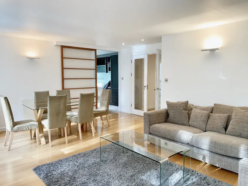 Lexham Gardens Apartments by Mayfair Stay - Image 1