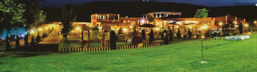 Holiday Resort Pristina - Image 1