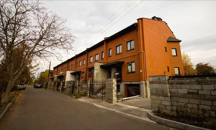 Your Hostel - Image 1