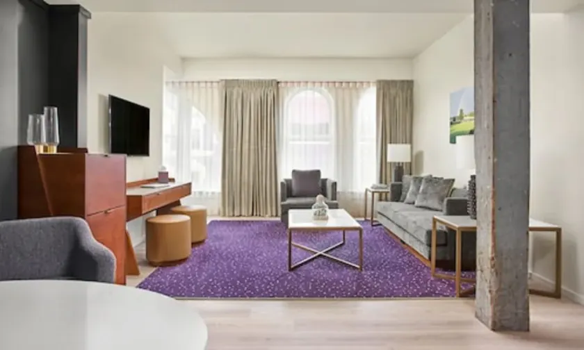 21c Museum Hotel Nashville - Image 1