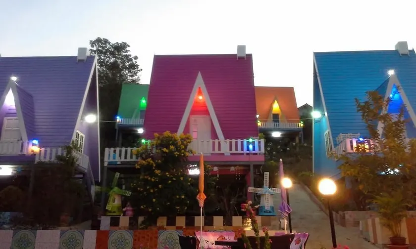 Buachompoo Resort - Image 1