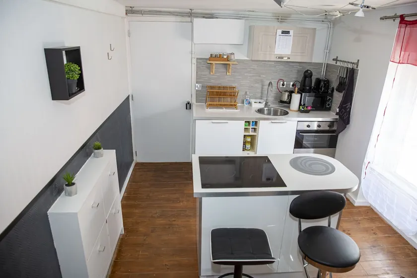 The Private Apartment Roissy Parc Asterix - Image 1