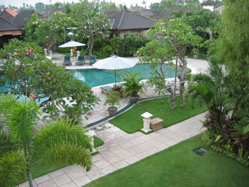 The Citta Luxury Residence - Image 1