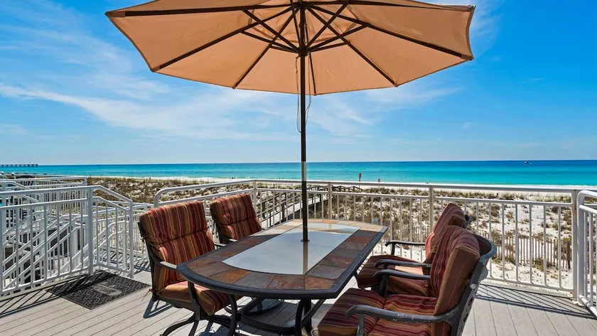 White Sands 7 425 - Three Bedroom Townhouse - Image 1