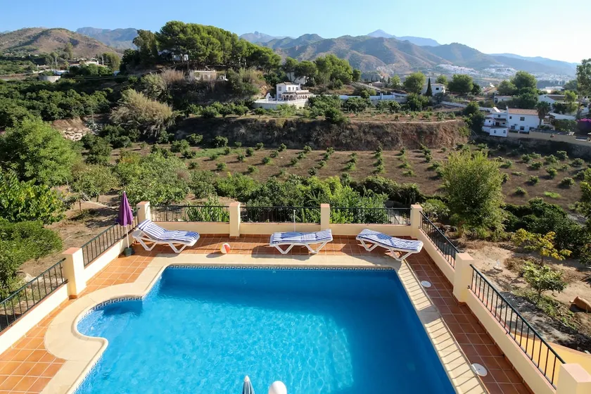 Villa Conchi - Image 1