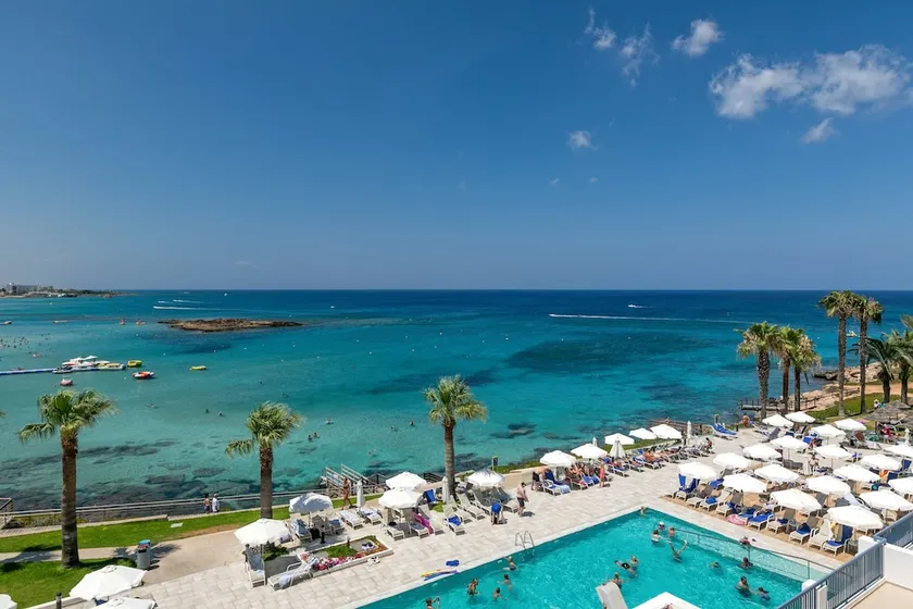 Nausicaa Beach - Image 1