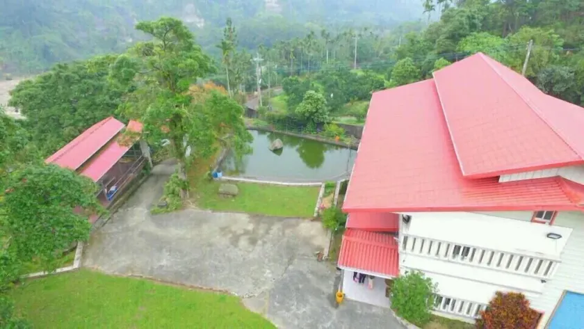 Shan Feng B&B - Image 1