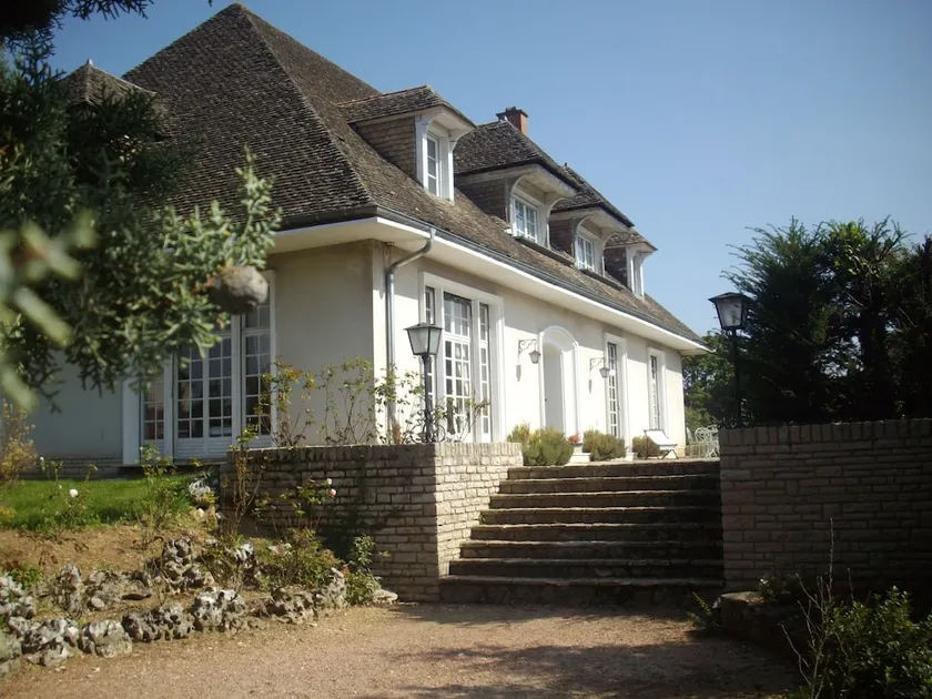 Le Clos Champagne Saint Nicolas - Image 1