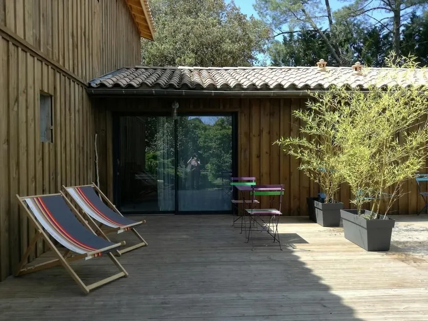 Le Domaine D'Azae - Image 1
