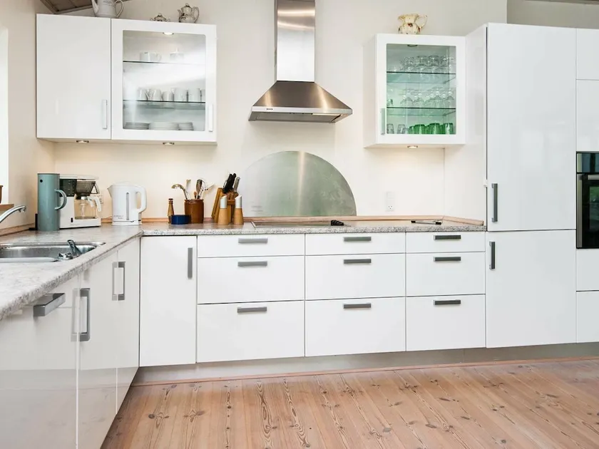 Dreamy Holiday Home in Børkop With Terrace - Image 1