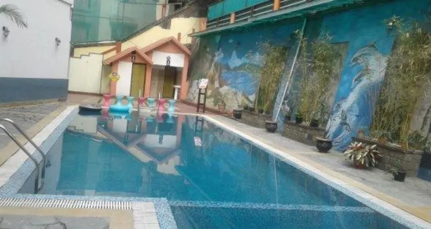 The Pride Terrace Valley Resort Gangtok - Image 1