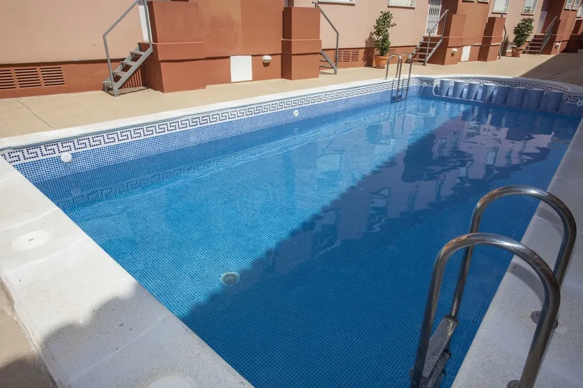 SingularStays Puzol Beach II - Image 1