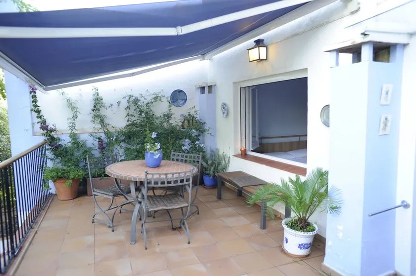 Beach & Garden Sitges by Home Fosca - Image 1