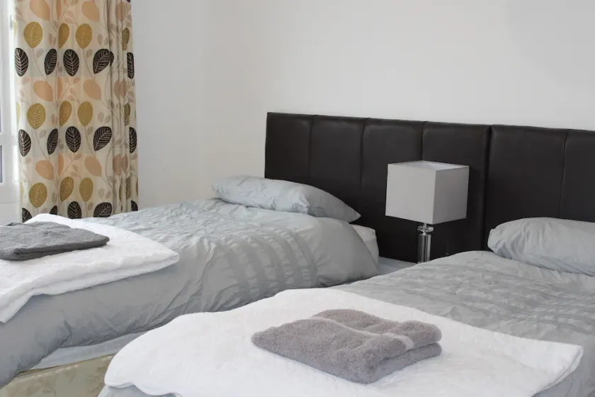 The Brighton Penthouse - Image 1