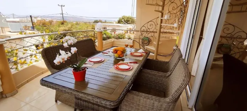 Katerina's Residence Chania - Image 1