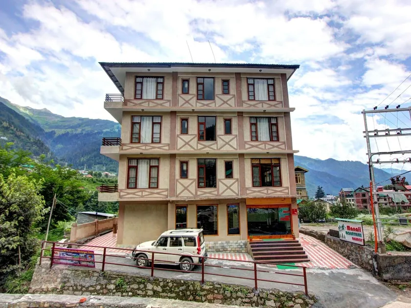 Manali Mountain Regency - Image 1