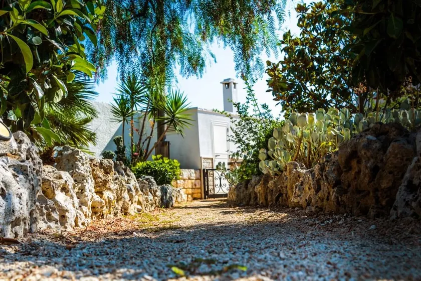 Trullo Cittadino - Image 1